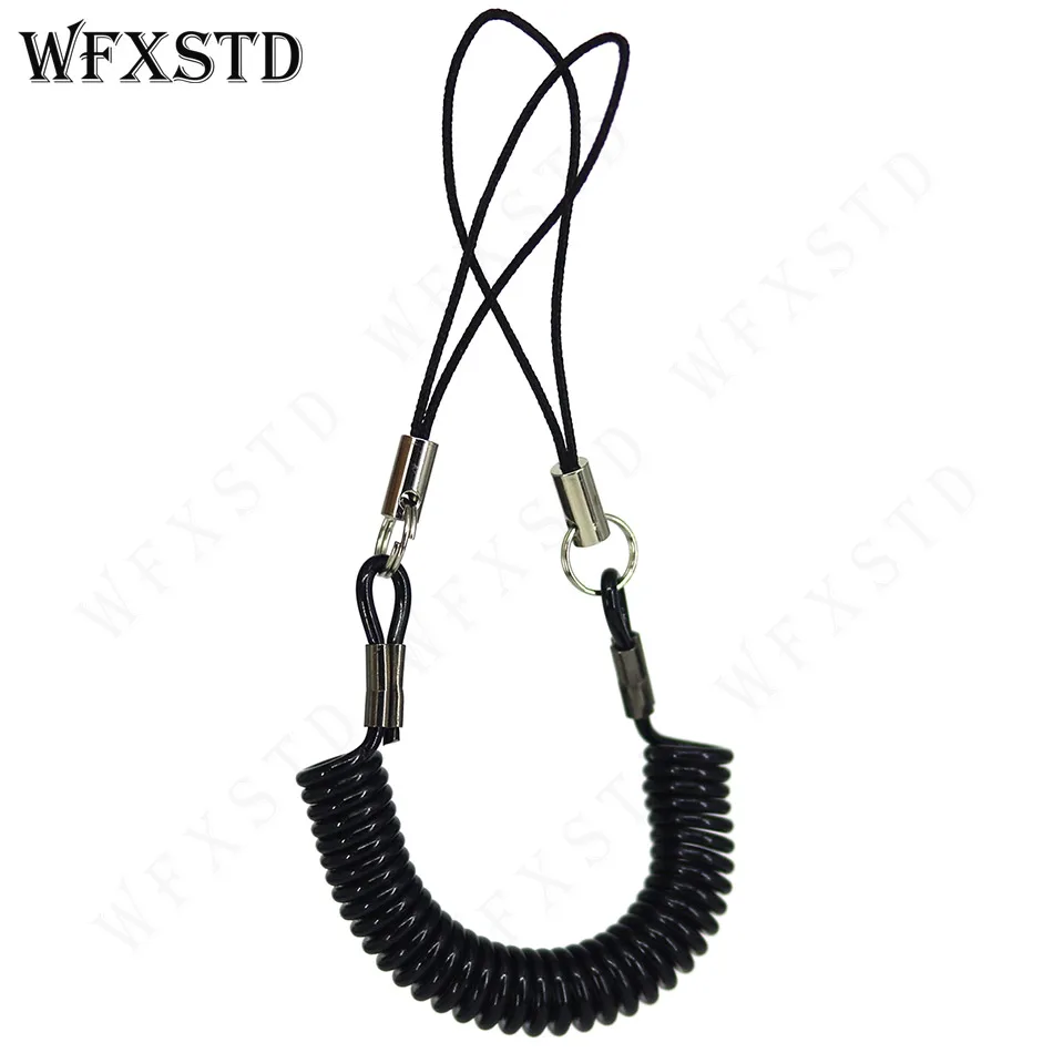 

New Tether Strap Rope For Panasonic Toughbook CF-18 CF18 CF 18 CF-19 CF19 CF 19 Digitizer TouchScreen Stylus Pen Ribbon Wire
