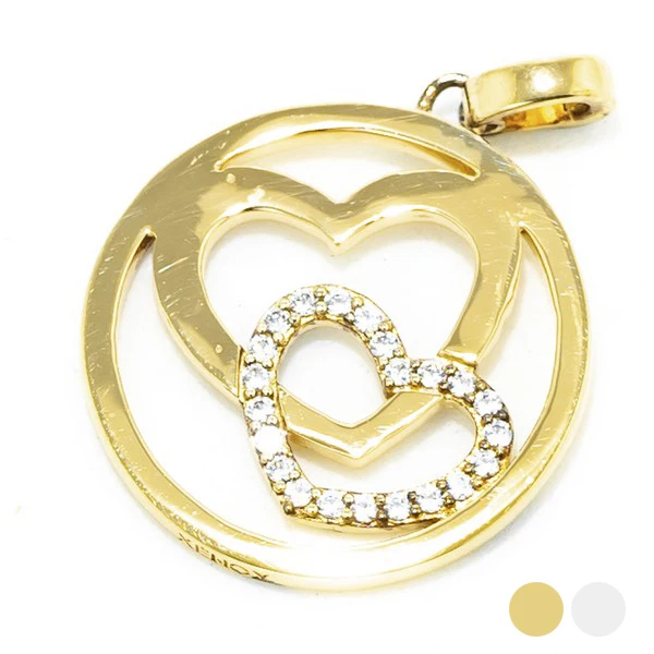 Женский кулон Xenox (3 см)|Подвески| |