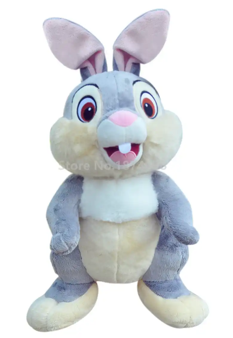 plush stuffed rabbits