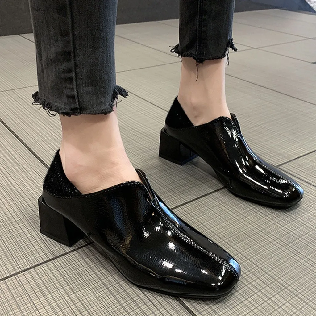 european style boots