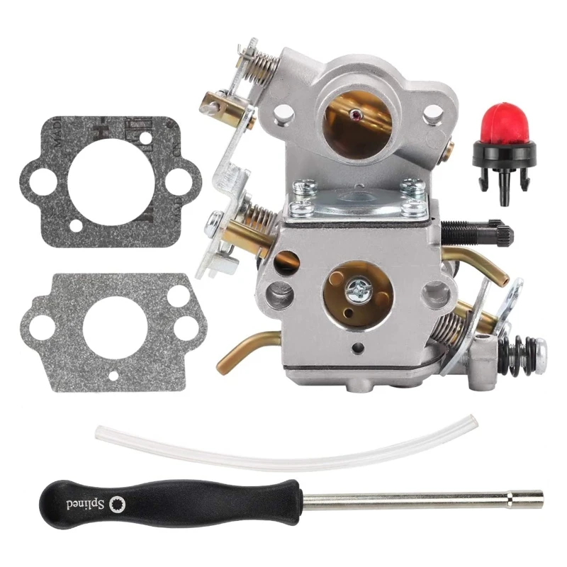 

545070601 Carburetor Kit Adjustment Tool for Poulan Pro PP3416 PP3516 PP3516AVX