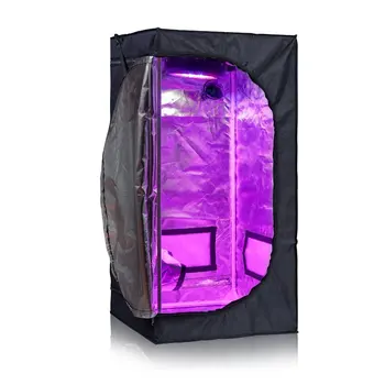

MasterGrow Led Grow Light Indoor Hydroponics Grow Tent,Grow Room Box Plant Grow, Reflective Mylar Non Toxic Garden Greenhouses