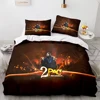 2Pac Bedding Set Single Twin Full Queen King Size Tupac Amaru Shakur Bed Set Aldult Kid Bedroom Duvetcover Sets 3D Print 043 5
