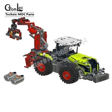 lego 42054 best price