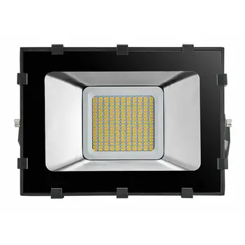 

100W LED Floodlight SMD Outdoor Lamp Warm white AC 220V IP65 Waterproof Night Lighting
