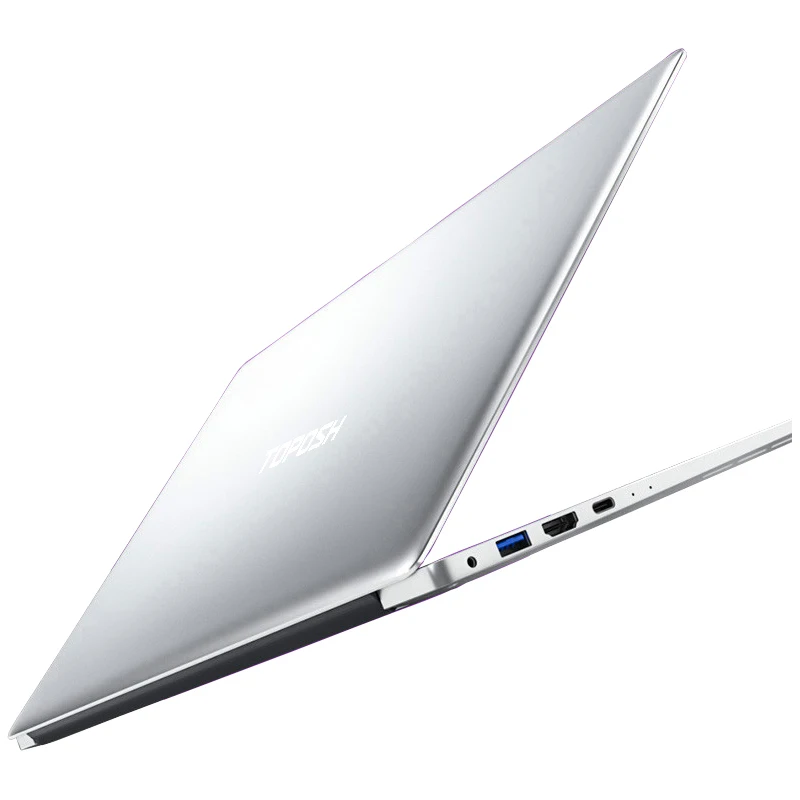 15 6 дюймовый Core i7 4510U SSD металлический ПК ноутбук двухъядерный 8 Гб оперативной