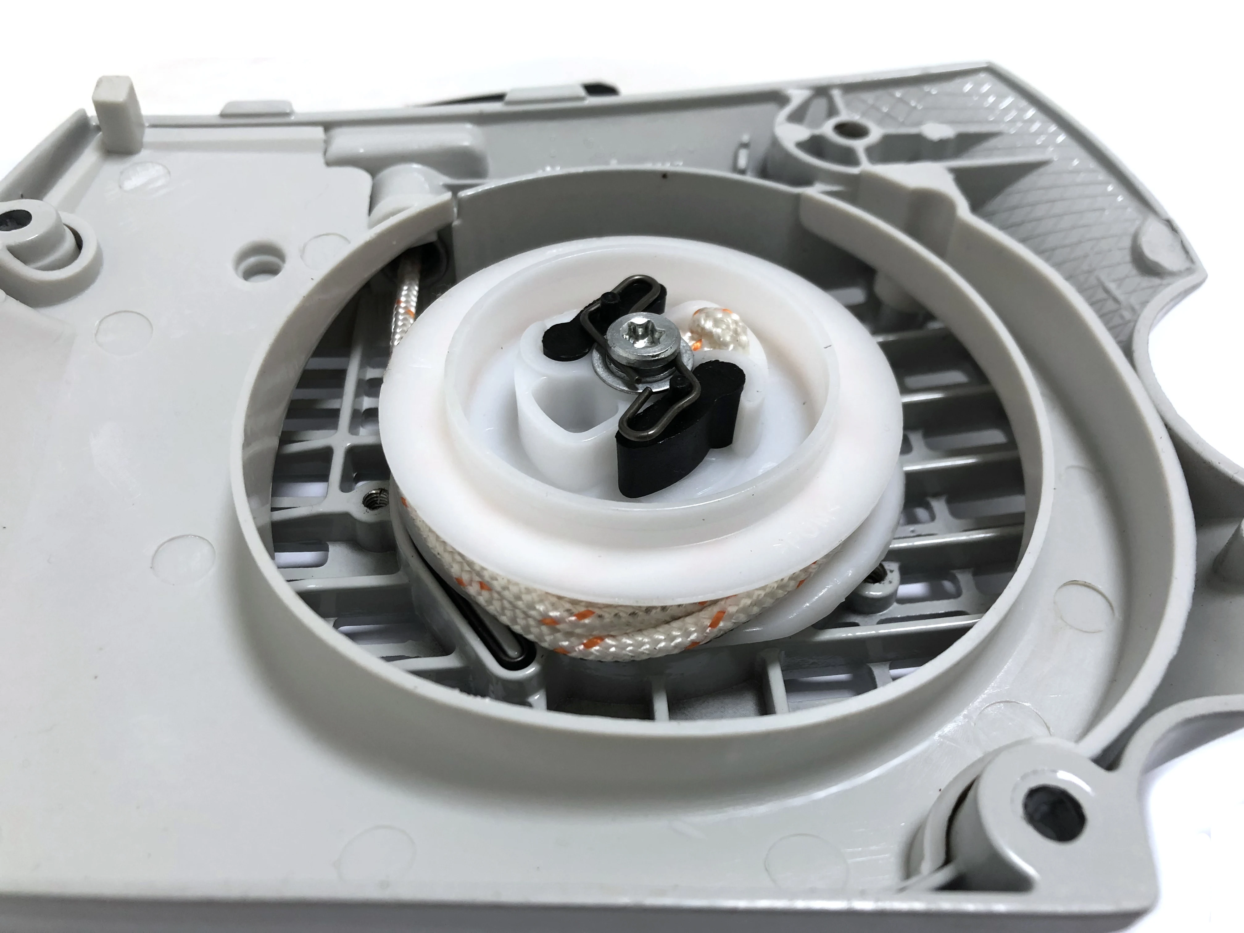 Starter Recoil Rewind Spring For Stihl MS341 MS361 1135 - Foto 13