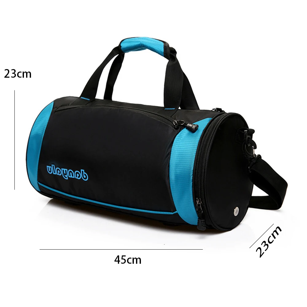 Женская спортивная сумка для йоги, уличная спортивная сумка для футбола ...