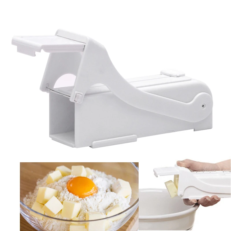 1Pcs Butter slicer cheese Knife Cheese Grater Chocolate Cutter Baking Tools Kitchen Accessories | Дом и сад
