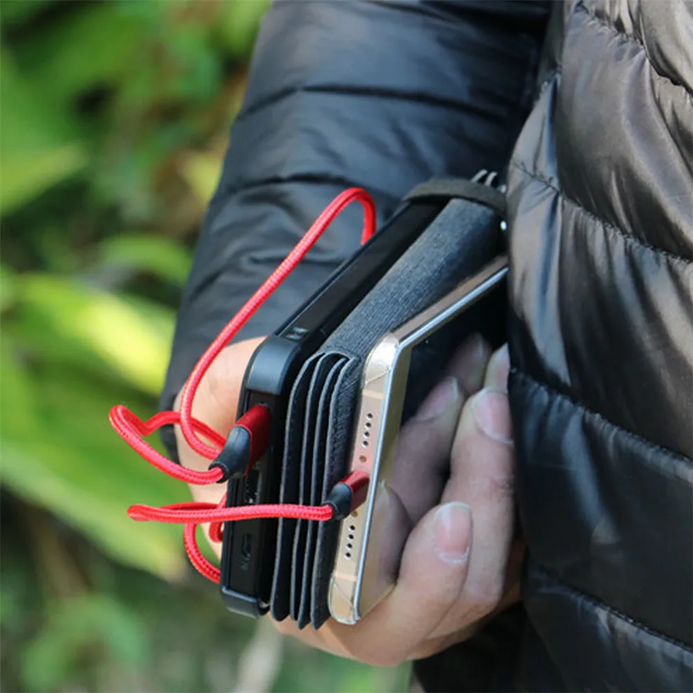 Solar-panel-charger-mobile-power-waterproof-power-supply-dual-USB-port-10000mAh-mobile-phone-battery-outdoor (3)