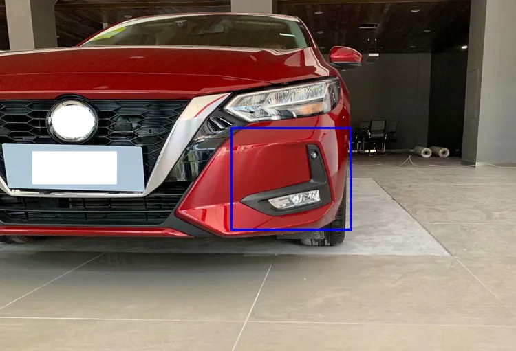 ֻ Sylphy B18 Sentra 2019-2021  ׼  Ȱ  Ŀ Ʈ    ƼĿ