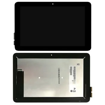 

10.1'' LCD For Asus Transformer Book T101H T100HA T101HA T102HA T103HA LCD Display Touch Screen Digitizer with Frame Replacement