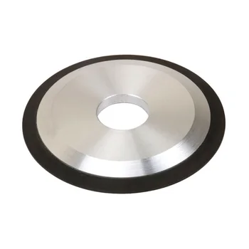 

Abrasive Grinding Wheels Discs High Hardness Grit 150 Tools For Metal Working