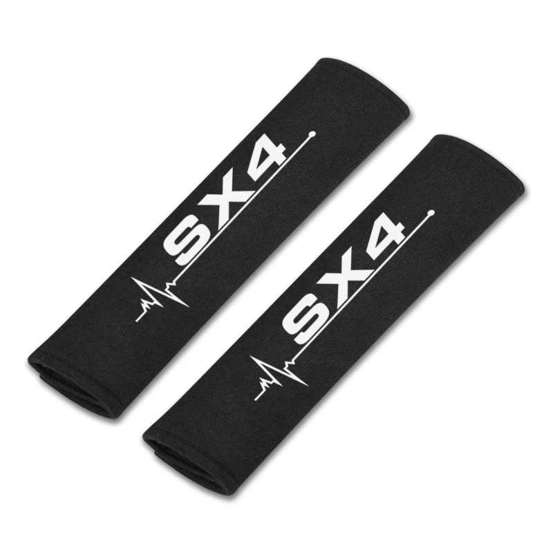 Ű Ʈ Sx4 Jimny Grand Vitara ׼  2pcs ư ö ȣ Ŀ ̽