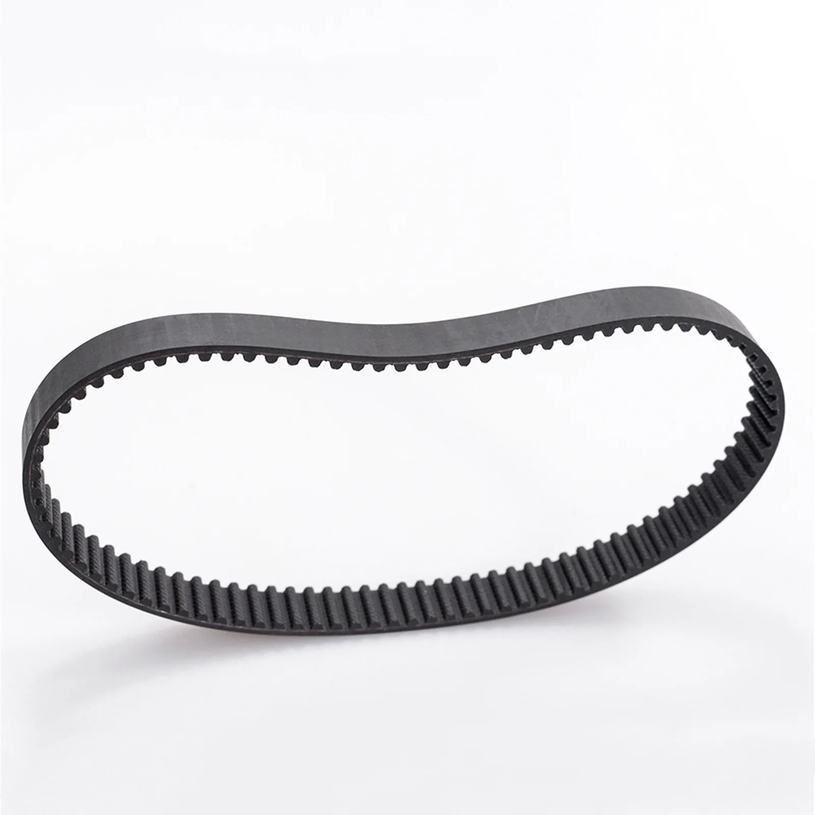 

HTD3M Timing Belt, Length 600-648mm, Pitch 3mm, 6/9/10/15mm Width, Rubber Toothed Belt Closed Loop Synchronous Belt,