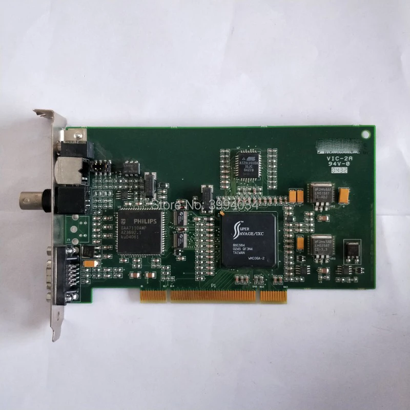 VIC-2A 94V-0