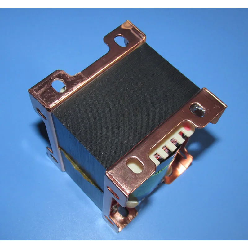

Tube load choke, load inductance 120H current 50mA, copper resistance about 495Ω, distributed capacitance around 242P