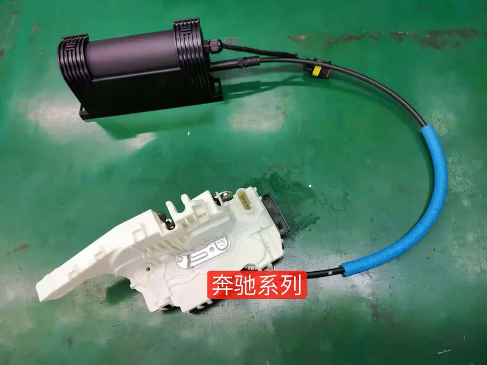 MX 9063 2020 горячая распродажа электрическая задняя дверь и всасывающая Боковая