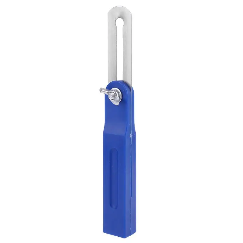 

T Bevel Gauge Adjustable Carpenter Practical Sliding Making Angle Finder Tool