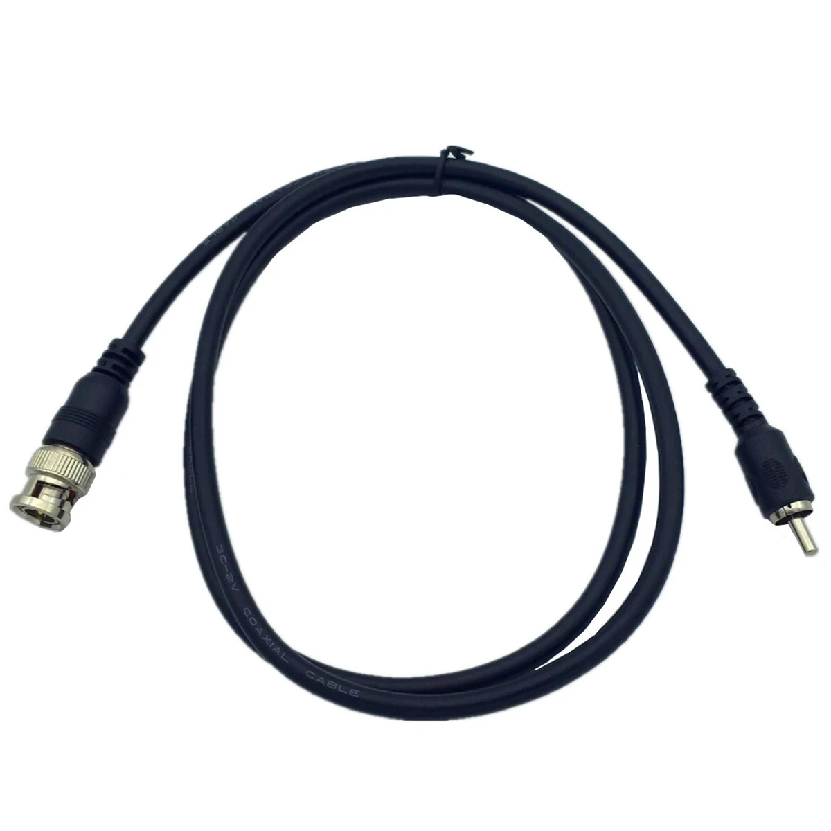FFYY-RG59 RCA-M-BNC-M кабель для подключения видео 1,5 м
