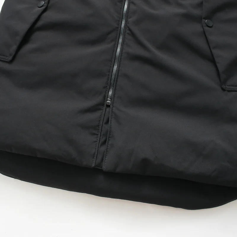 10XL 8XL 6XL 5XL Толстая теплая зимняя куртка парки мужская повседневная Военная с