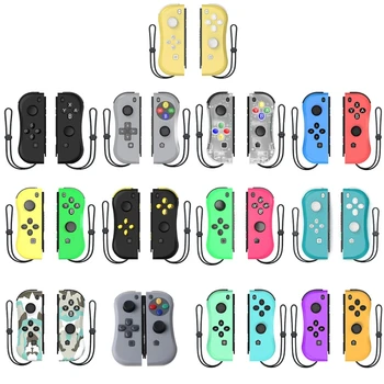 

Control Joystick for Gamepad Nitendo Nintendo Nintend Switch Controller Wireless Joypad Game Console Pad L1 R1 Trigger