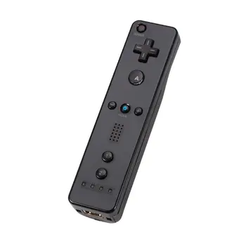 

Wireless Gamepad With Silicone Case for Wii Remote Controller Joystick Without Motion Plus