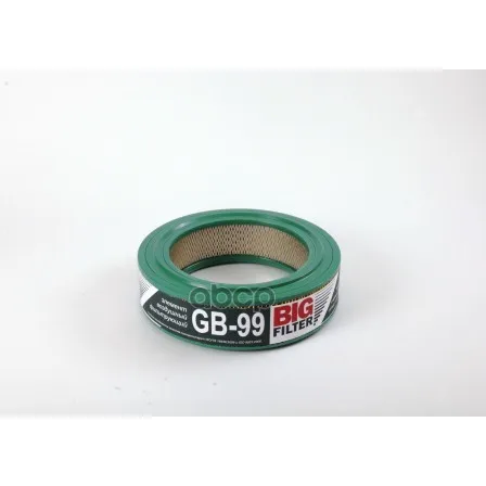 Фильтр Воздушный Big filter арт. GB-99