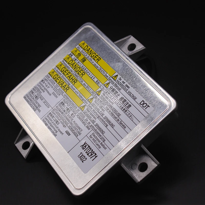 85V 34W D2S D2R 2000H ксеноновая фара от производителя балласт воспламенитель HID блок фар для 2002-2005 Acura