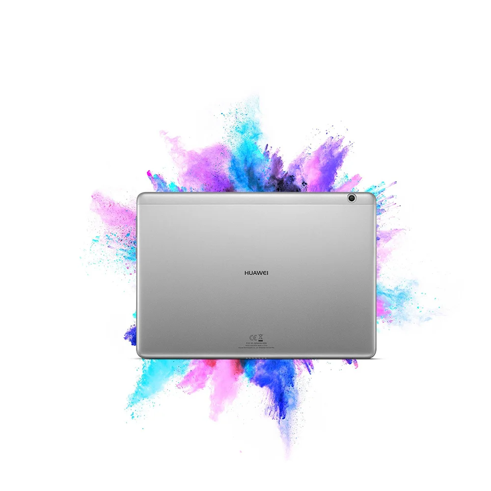 Huawei Mediapad9.6 Inch T3 10 Ags-w09/ags-l09 Tablet Pc Snapdragon 425 ...