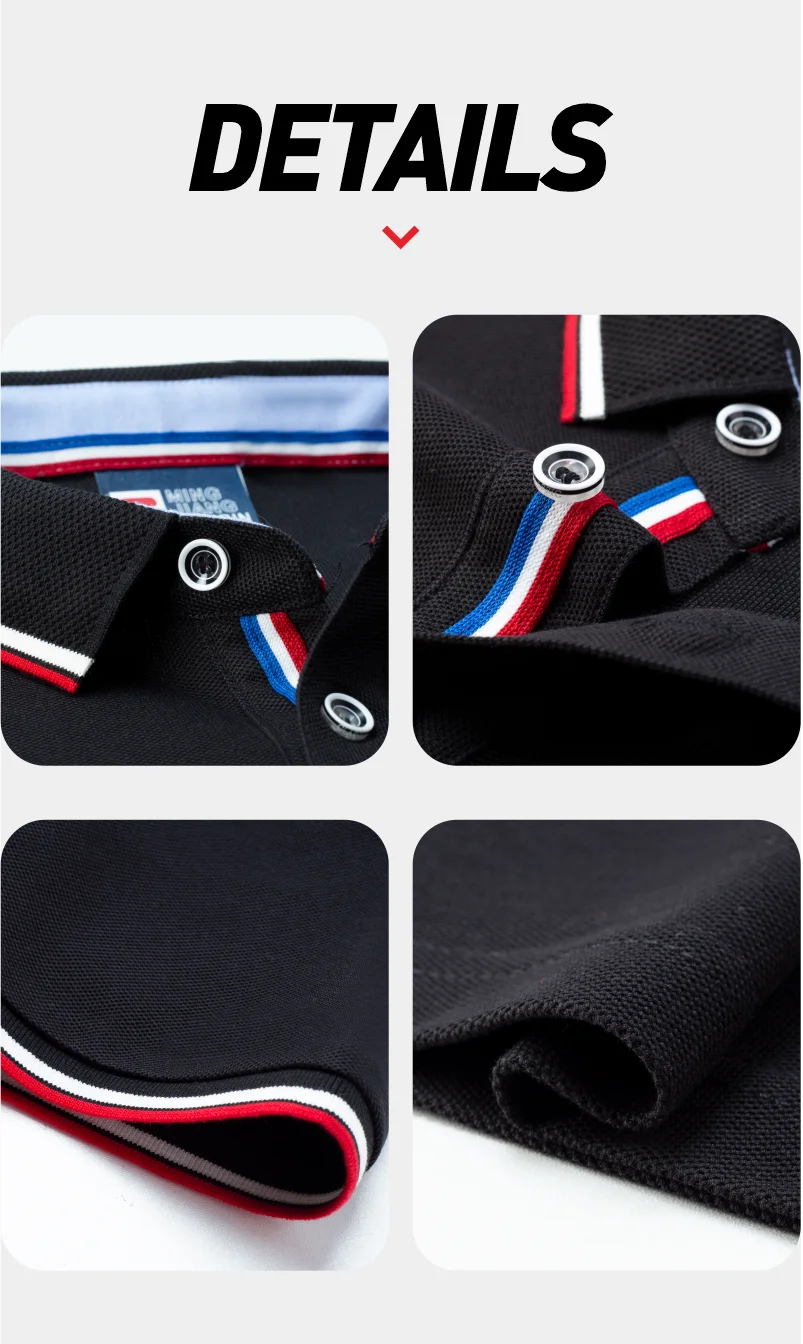 GTONG Custom Tshirt Tops Polo Shirts For Men Diy Logo Summer Work Clothes Print Corporate Culture Shirt Team Employee Printing 15 H0a3c813f576f469d85acc60746ada63ck