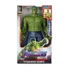Hulk with box