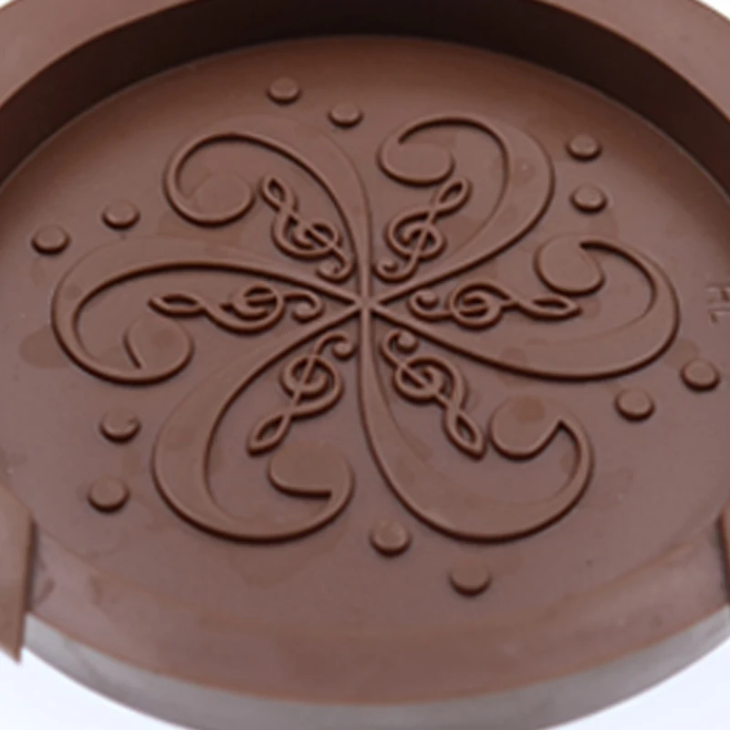 Soundhole Cover for Guitar Silicone Weak Sound Buffer Plug Classic Folk Acoustic Guitar Sound Hole Cover Musical Accessories