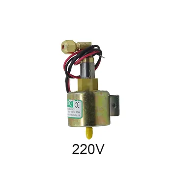 

31W Fog Machine Replacement Parts Repair Multifunction Oil Pump Party Practical Stage Performance Universal Copper Durable Bar