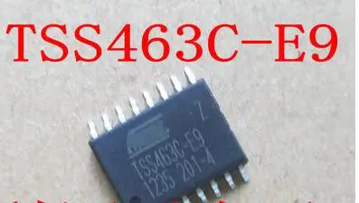 100% новый Бесплатная доставка TSS463C-E9 | Электроника
