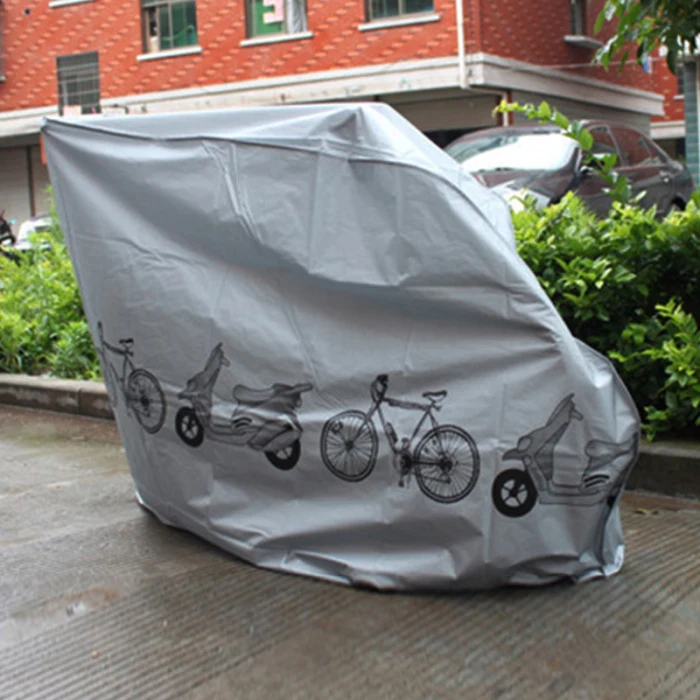 Водонепроницаемый чехол для мотоцикла Shelter Rain UV защита от любой погоды для велосипеда мотоцикл SAL99