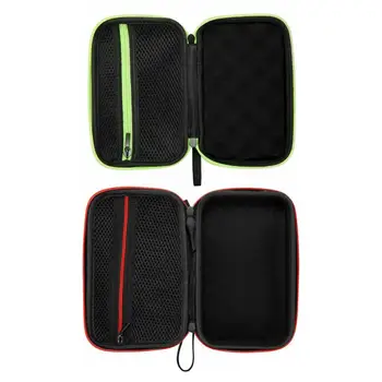 

Thermometer Protective Carring Bag Waterproof Shockproof Odorless Storage Case Cloth Bag For Thermometer Storaging Case Safety