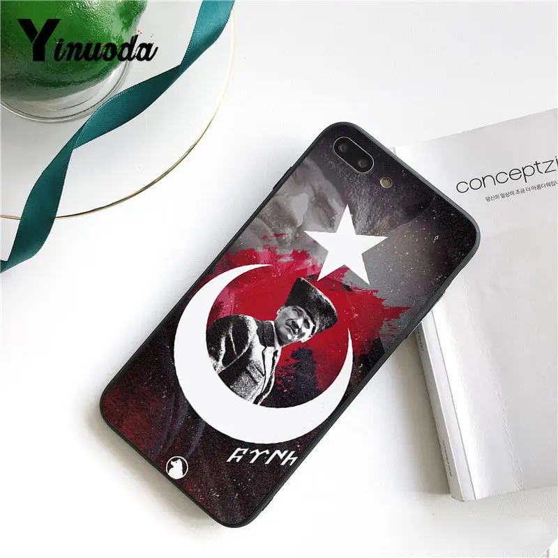 Turkey Mustafa Kemal Ataturk