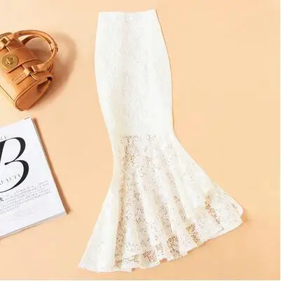 plus-size-4xl-irregular-fishtail-skirt-high-waist-women-spring-package-hip-white-patchwork-lace-skirt-office-lady-skirt-tb3770