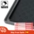 Pet Placemat Силиконовый Коврик для кормления Собак Водонепроницаемый Коврик для кормления Кошек Paw Print Pet Bowl Pad Предотвращает легкую очистку пищи и воды