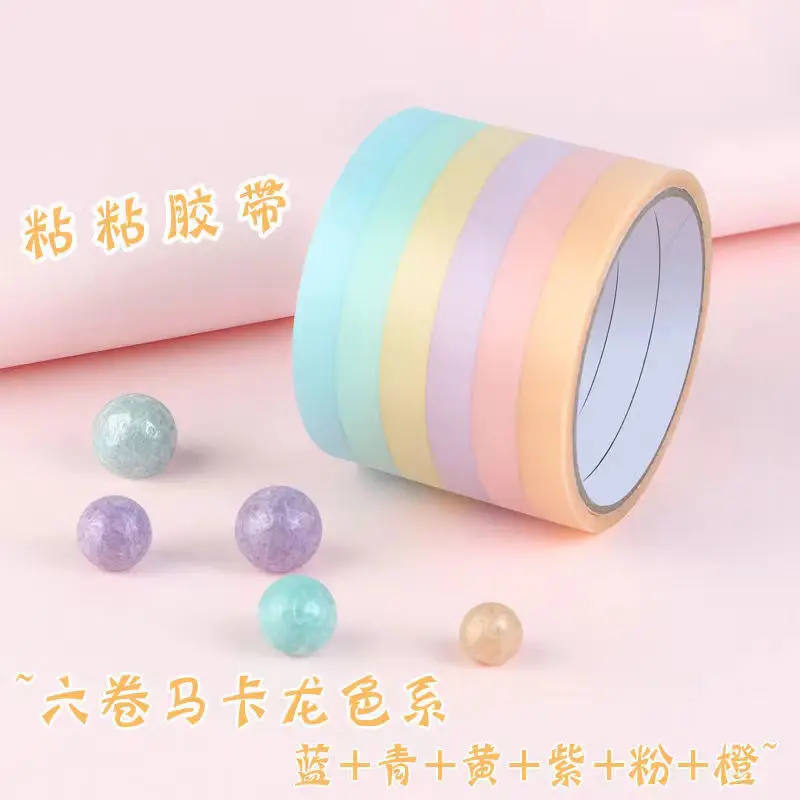 Autistic Children Relieve Anxiety Students Stationery