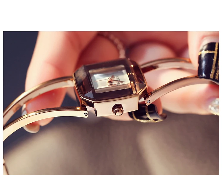 Relógios com Pulseira