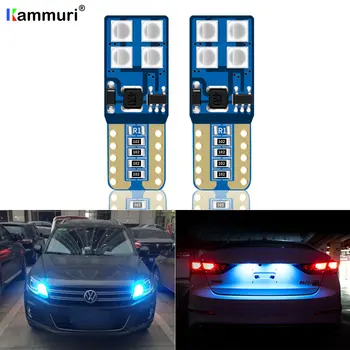 

W5W LED Parking Light For VW POLO 6N 9R Golf JETTA 4 5 6 7 GTI MK4 MK5 MK6 MK7 Passat B5 B5.5 B6 B7 B8 touran EOS Touareg Beetle