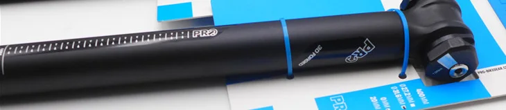 27.2mm Straight Head Shimano PRO PLT Подседельный штырь 27,2/31,6 мм x 400 мм для дорожного велосипеда горный велосипед - Цвет: 27.2mm Straight Head
