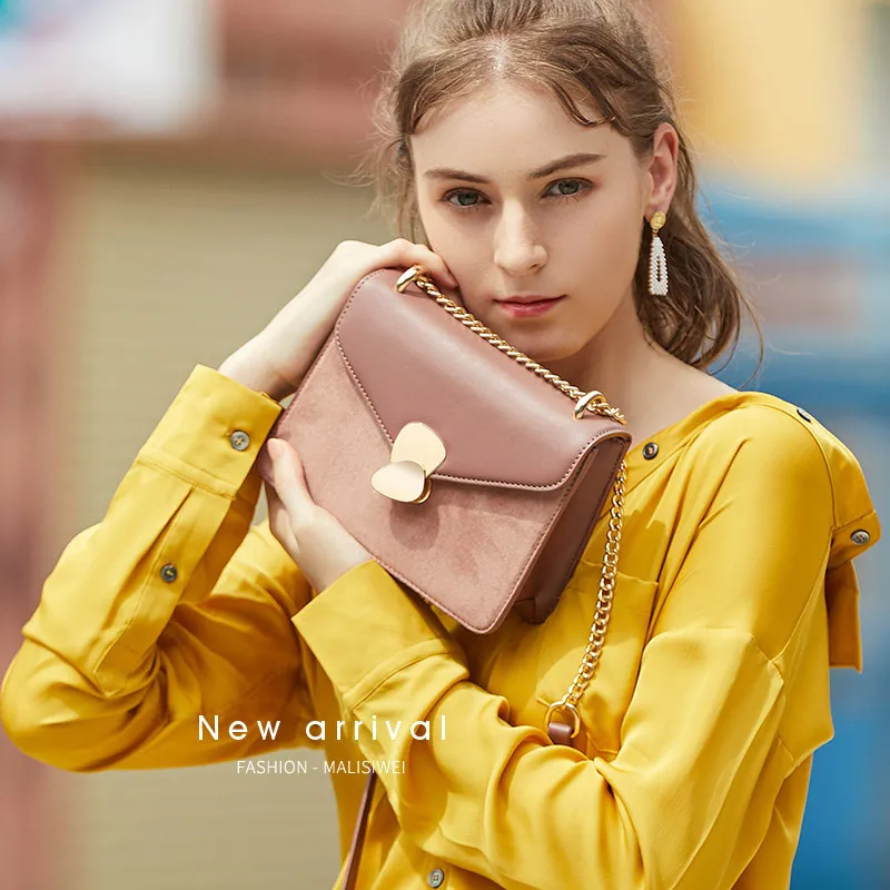 

Crossbody Backpack Small Shoulder Bag Fashionable Simple Square Bag