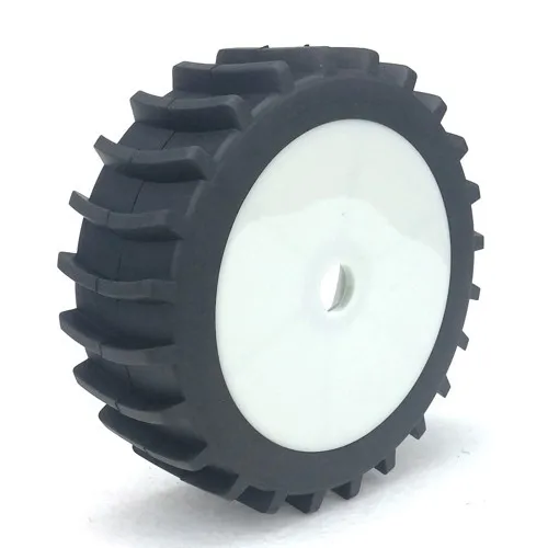 

1/8 Off-road Desert Fetal 8sc Tension Short Card Dredging/Snowfield/Highway Fetal round Plates Wheel Hub Sand Dense Leather
