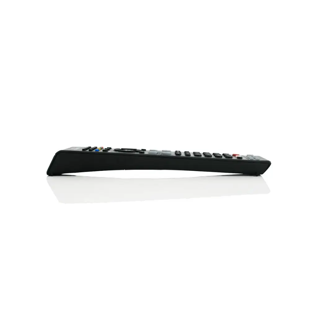 Высококачественный портативный пульт дистанционного управления для samsung светодиодный HDTV DVD VCR Лучшая цена huayu