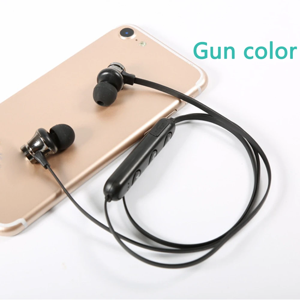 Big size army green Long trench coats for Women ?100 pcs a lot Magnetic attraction Wireless Bluetooth 4.2 Earphone HeadPhone sports with Mic Bluetooth Earphone