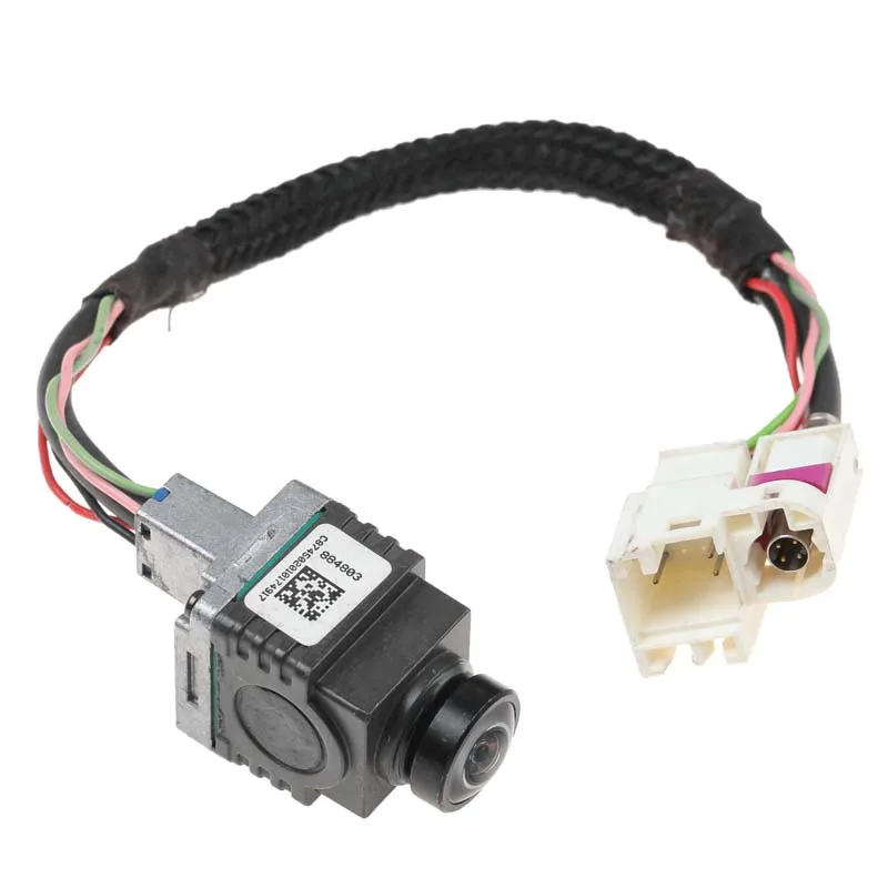 Mercedes Benz Rear View Backup Camera