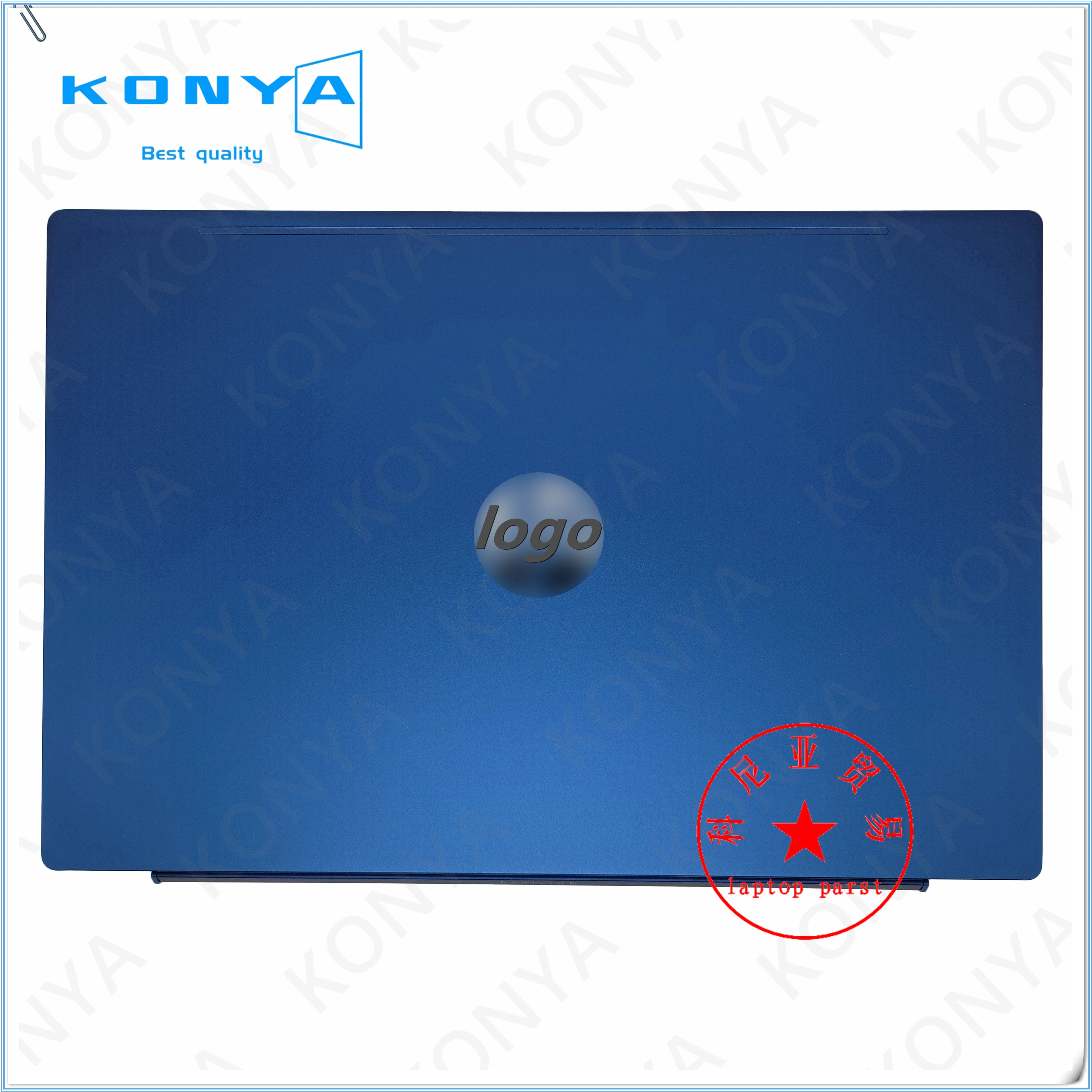 

Новый оригинальный ЖК-дисплей верхняя крышка чехол для HP 15-CS 15-CW ЖК-дисплей задняя крышка L25569-001